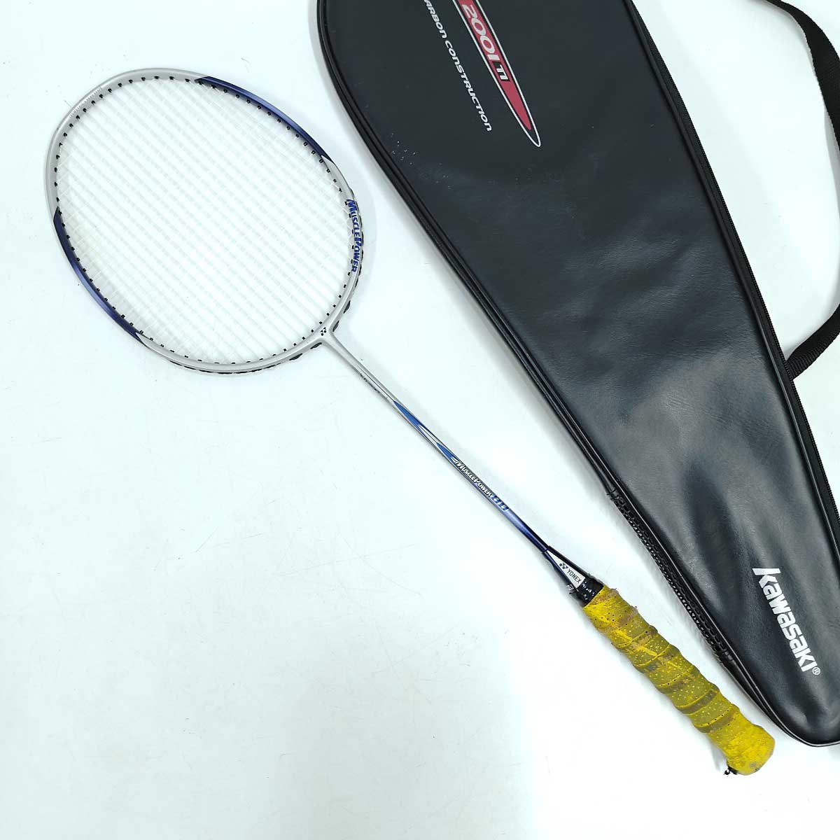 中古】ヨネックス Ti1 TITANIUM MESH バドミントンラケット