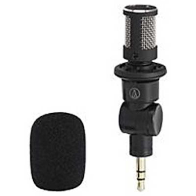 他サイト： ステレオマイクロホン AT9911の商品画像