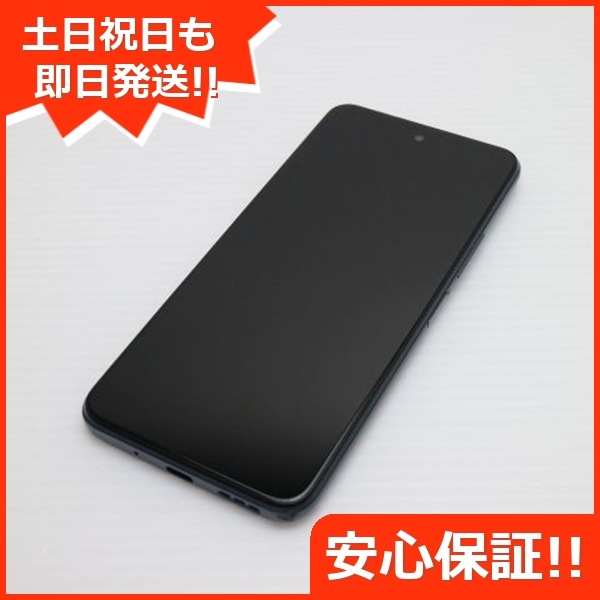 美品 Redmi Note 10T A101XM ナイトタイムブルー スマホ 白ロム 中古 土日祝発送OK 83