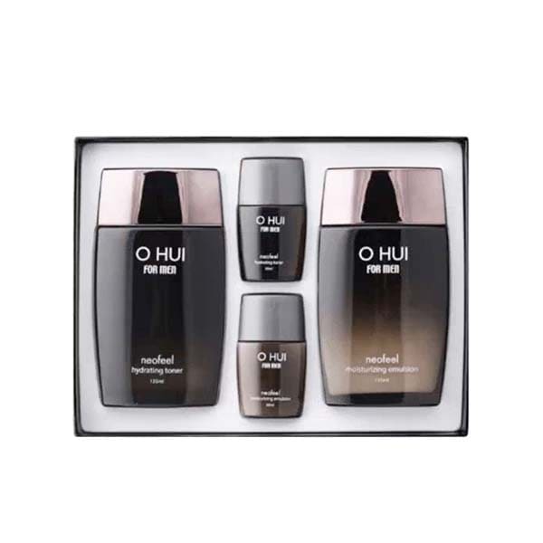 フォーメン　ネオフィール　2種セット　お得セット　キット　化粧水　男性用コスメ　メンズコスメ　美肌　乾燥肌　オイリー肌　韓国コスメ 正規品 5,134円
