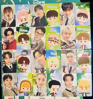 カラットゾーン