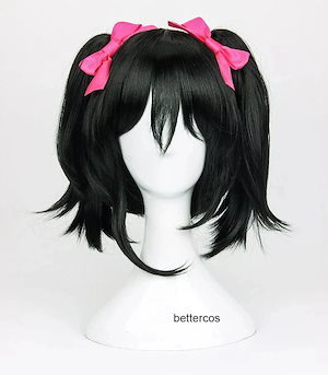 ラブライブ 矢澤にこ やざわ にこ Nico 全頭面 着ぐるみ マスク