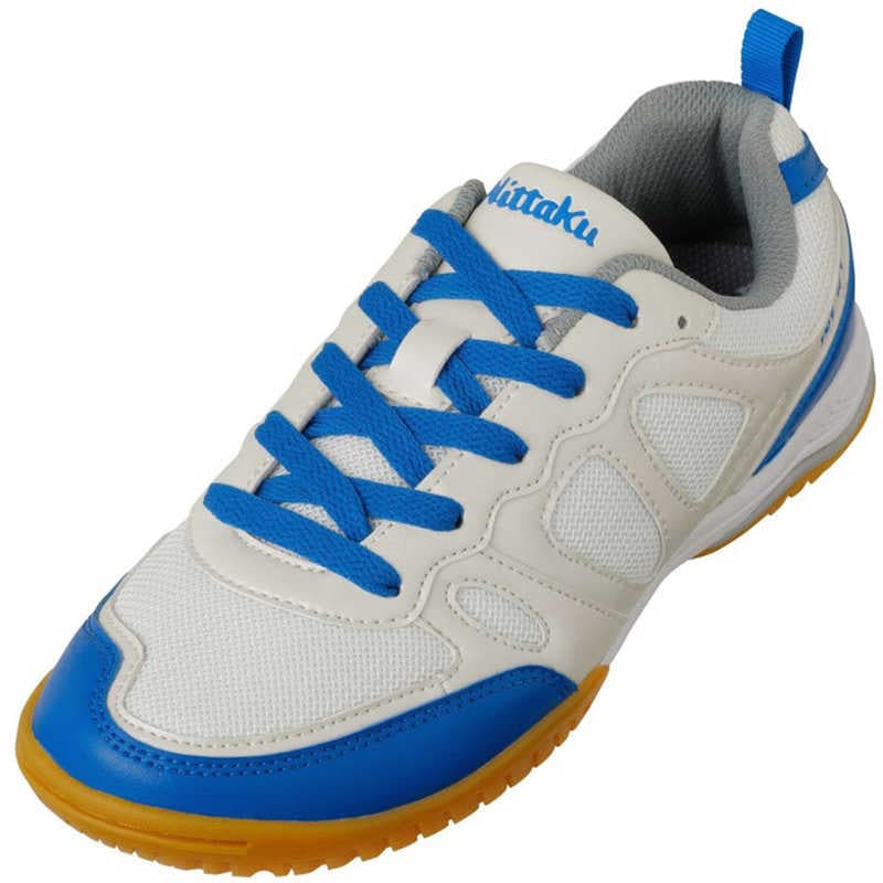 ニッタク　卓球用品 Nittaku トライアクト ブルー 24.5　NS4439