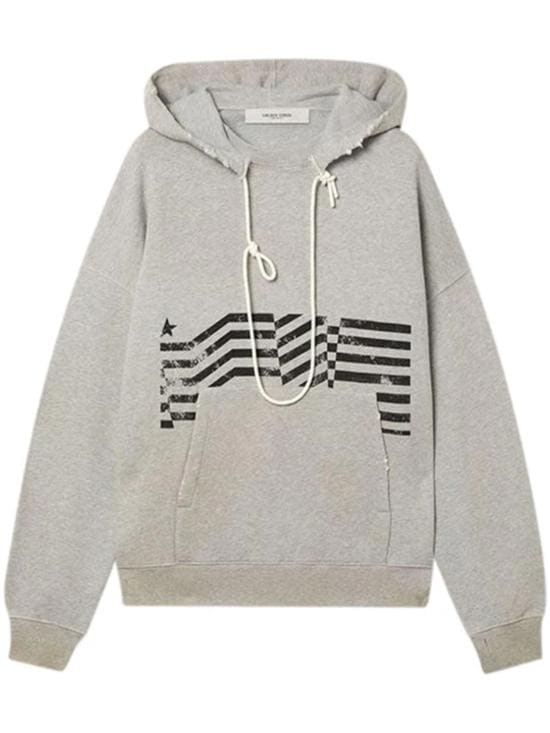 GOLDEN GOOSE Men Tunic Tops GUP02545 P00238160513 Grey