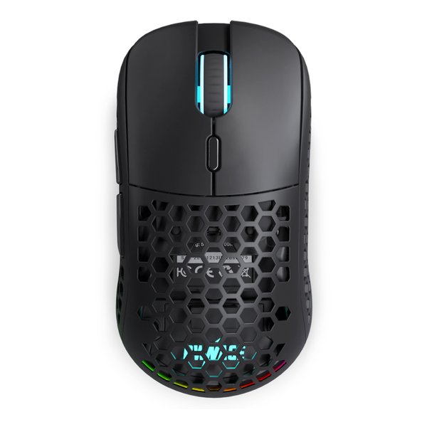 Ultra Custom Wireless Symm 1 Black pw-ultra-custom-wireless-symm-bk