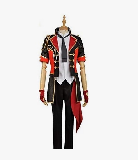 フルセット 衣装 一十木音也 コスプレ衣装 風