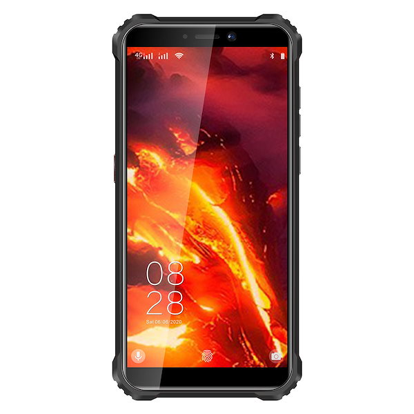 Qoo10] OUKITEL WP5 Pro IP68