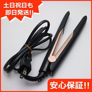 パナソニック ストレートアイロン ナノケア