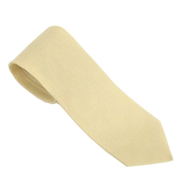 dunhill 19RPTW1AF280R ダンヒル ネクタイ コットン100% コットンメッシュベージュ