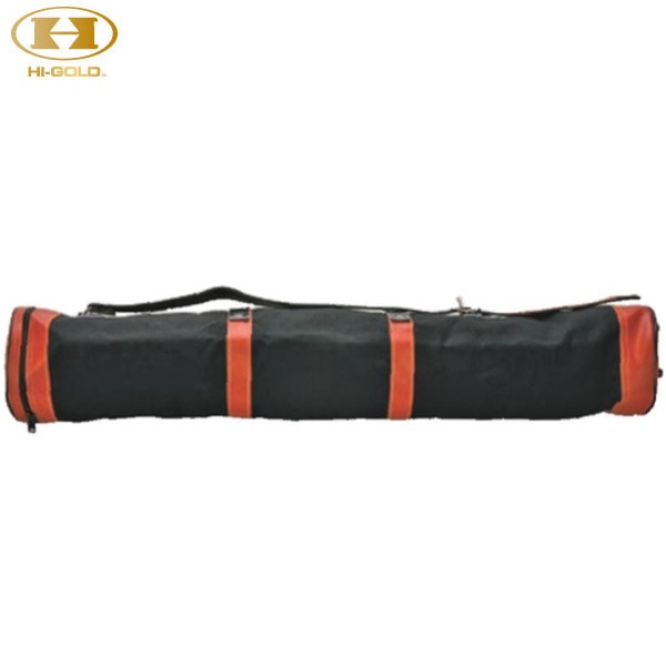 ハイゴールド Hi-GOLD HBC-6 バットケース 6本入 野球 ベースボール バッグ