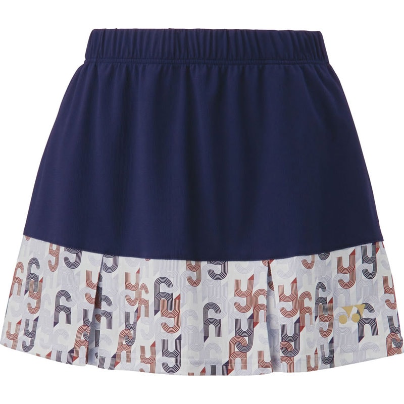 ウィメンズスカート テニス スコート (26135-170)