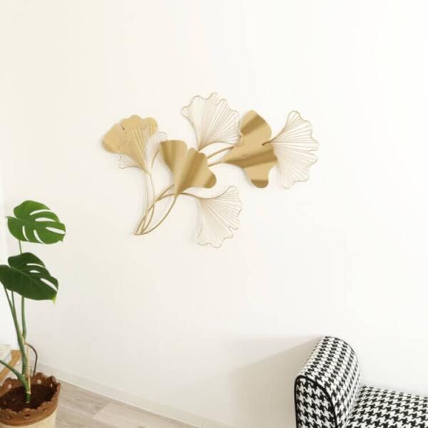 壁掛け 飾り ウォールデコレーション モダンアート ナチュラル アンティーク アイアン ボタニカル 570x800mm