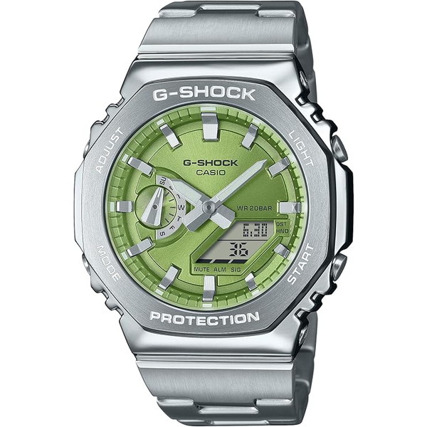 カシオ CASIO 腕時計 G-SHOCK GM-2110D-3AJF