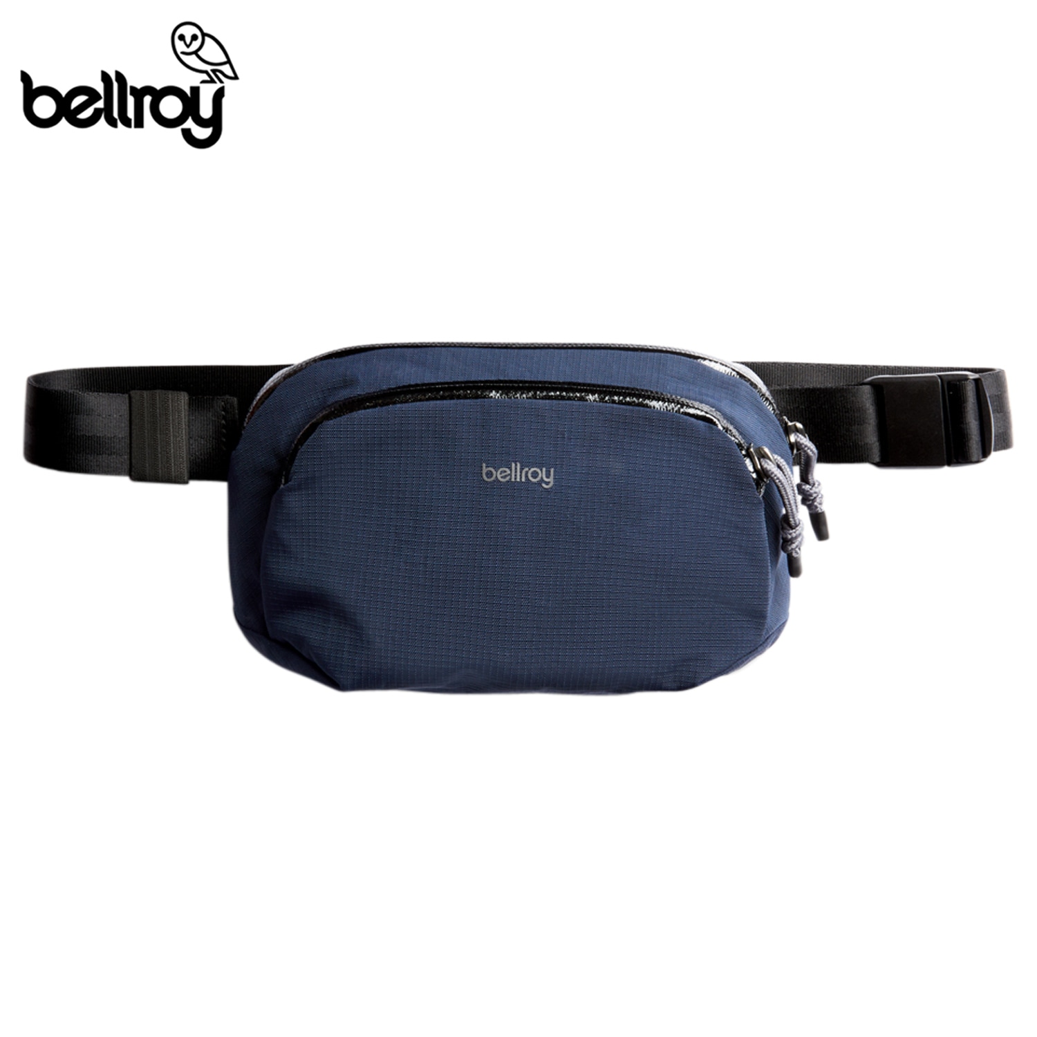 バッグ ウエストバッグ ウエストポーチ ベンチャー ヒップ パック 1.5L メンズ レディース 軽量 耐水 収納