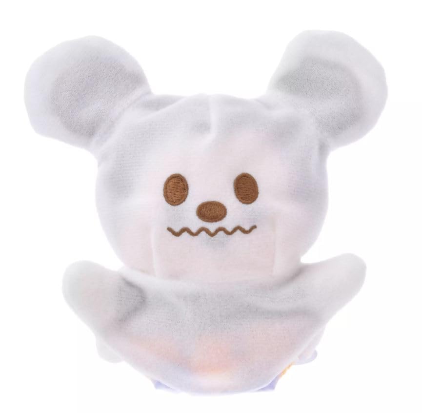 ミッキー ぬいぐるみ うるぽちゃちゃん ディズニーハロウィン おばけミッキー ディズニーストア
