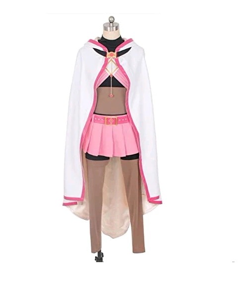 魔法少女まどかマギカ外伝環いろはたまきいろは風 コスプレ衣装ハロウィンイベント パーティー学園祭