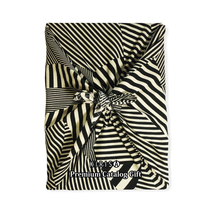 カタログギフト 風呂敷梱包（KIRISA-GE）出産 結婚 内祝い 引き出物 快気祝い 香典返し