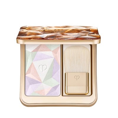 【2022新商品】資生堂 ル レオスールデクラ　全６色 (フェースカラー)