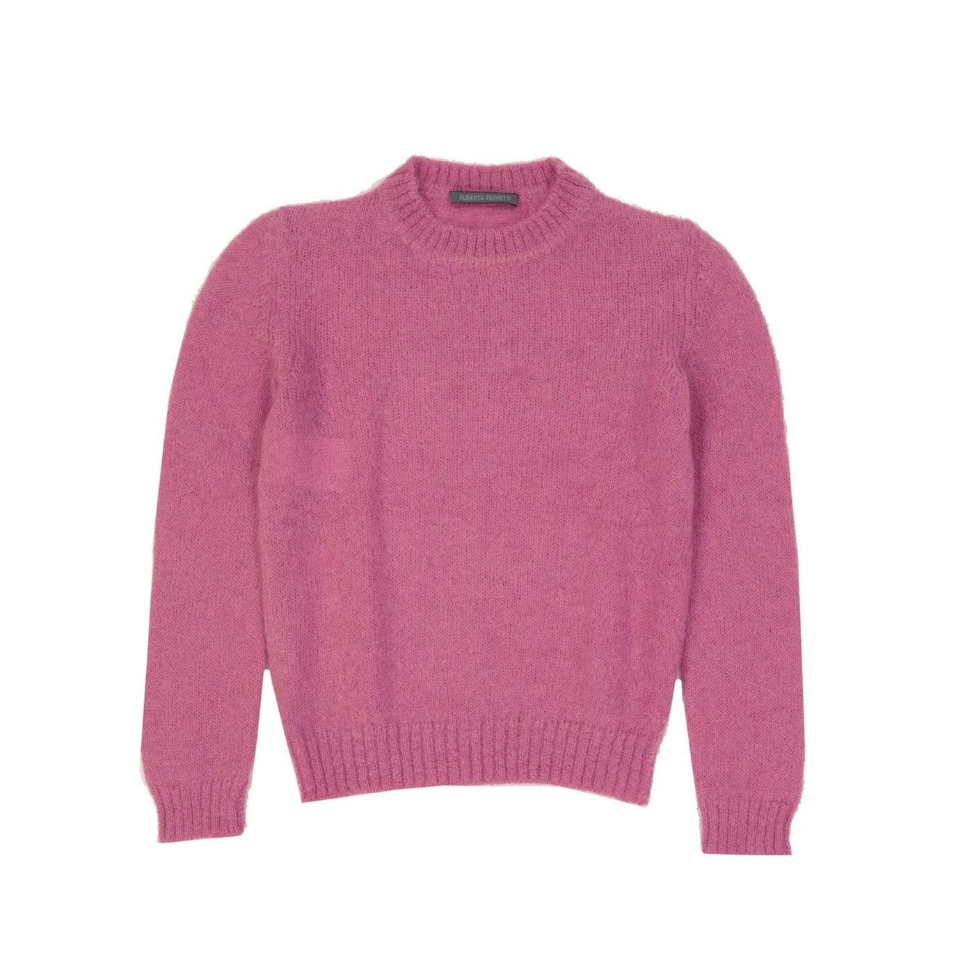 A09345103_0182 ピンク 秋冬2023 ニットウェア レディース ia