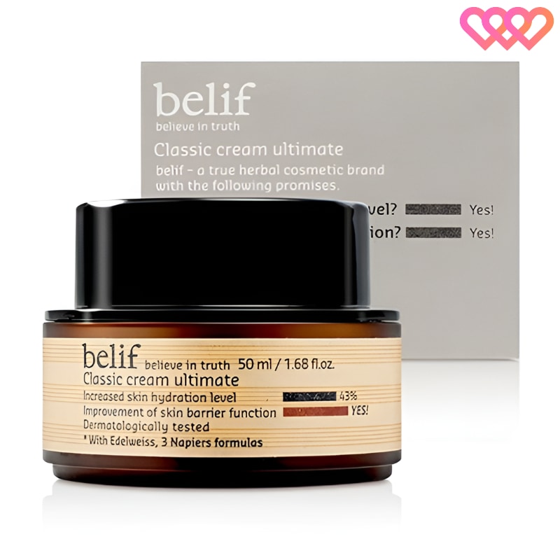 クラシッククリームアルティメット 50mL