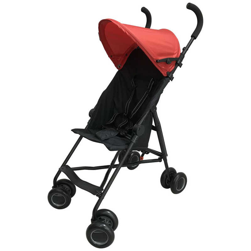 エンドー B型ベビーカー COOL KIDS CKバギー ブラックシリーズ