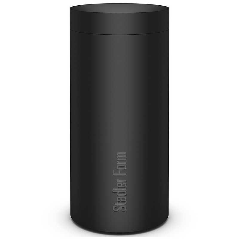 スタドラーフォーム　Stadler Form Lucy アロマディフューザー ブラック　2191
