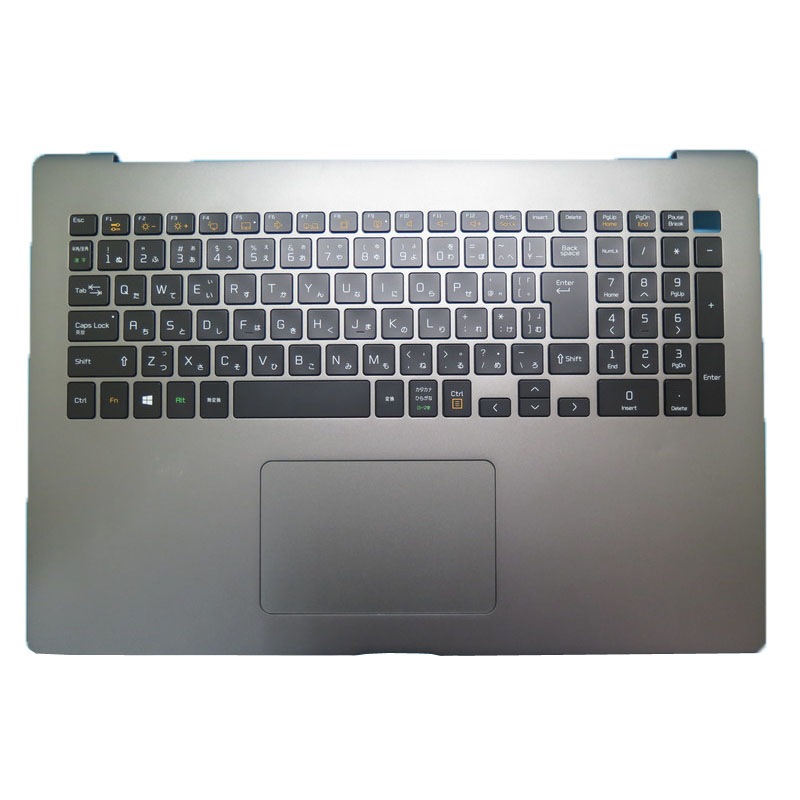 グレー PalmRest互換 LG 17Z90N AEW74109814 19A6XJ190629 日語 AEW74109804 SG-90980-XRA SN3890BL1 6,468円