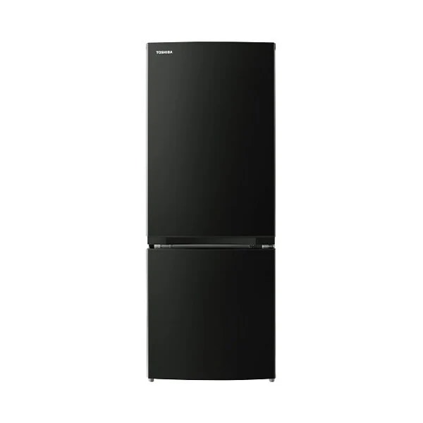 東芝 TOSHIBA 冷蔵庫 153L 右開き 2ドア GR-W15BS-KT (宅配サイズ商品 / 設置・リサイクル希望の場合は別途料金および配達日・時間指定不可)