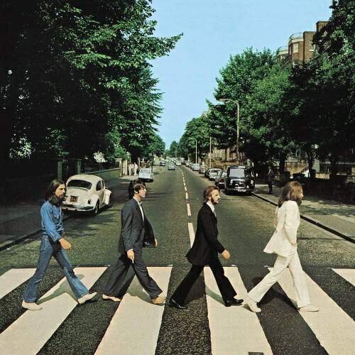 ビートルズ ／ アビイ・ロード(50周年記念スーパー・デラックス・エディション)(完全生産限定盤.. (CD) UICY-79050