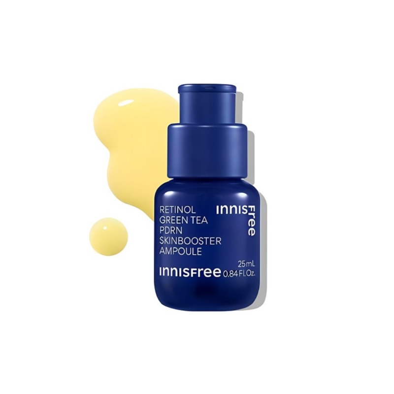 レチノールPDRNアドバンスドセラム, 25ml 4,282円