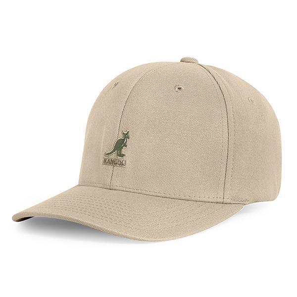 8650BC BEIGE 共用ボールキャップ