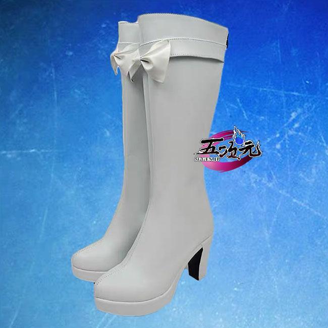 ハロウィン 　アイカツアイドルカツドウ　コスプレ　スターライト学園制服　 靴 5,967円