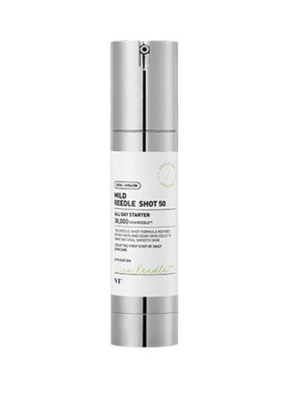 マイルド リドル ショット 50 アンプル 50ml