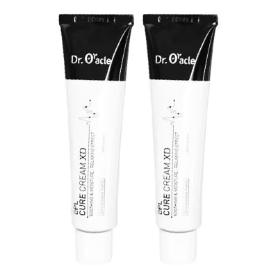 イーピーエル キュアクリームXD, 60ml, 2個