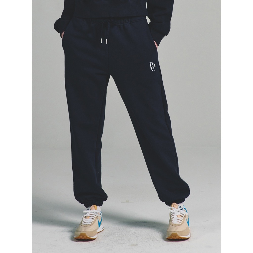 PAPERBOY ウーマンズ PBC スウェットパンツ 9color