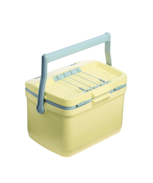 【STANLEY】 EASY CARRY COOLER ICE BOX 15.1L POMELO クーラーボックス 正規品