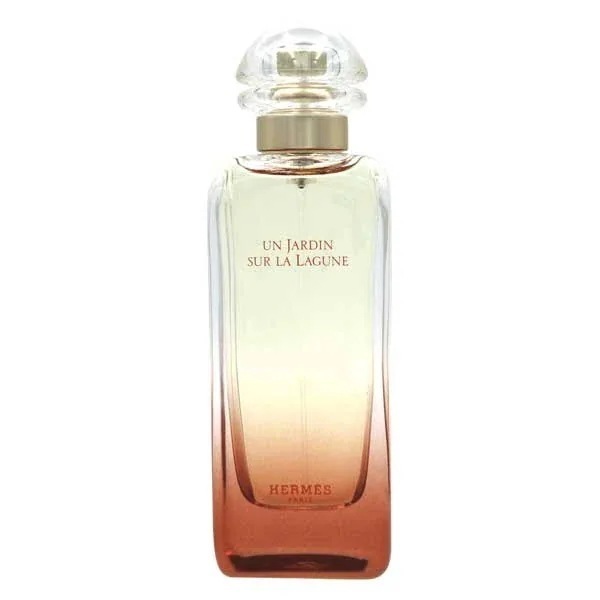 ラグーナの庭 EDT SP 100ml【訳あり・テスター・未使用品】UN JARDIN SUR LA LAGUNE【送料無料】【香水 メンズ レディース】