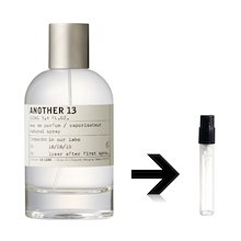 ふくすき　アナザー13 LE LABO ANOTHER 13 ル ラボ アナザー 13 EDP 100ML (LELABO