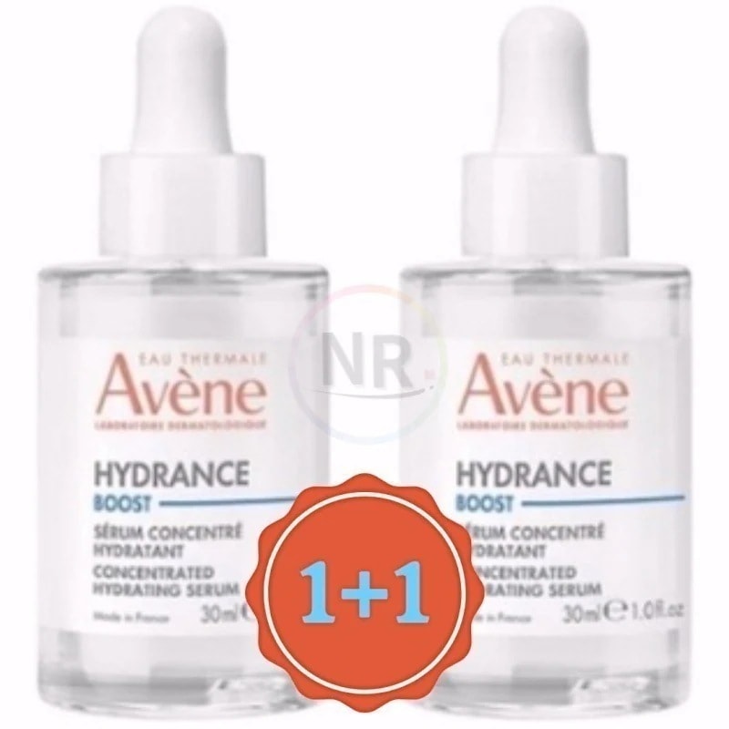 1+1 イドランス ブースト 美容液 30ml