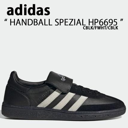 adidas 正規品 HANDBALL SPEZIAL アディダス スニーカー HP6695
