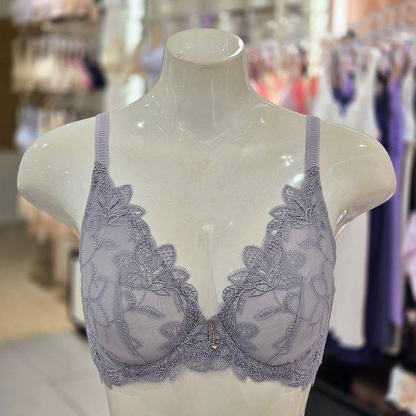 パールバイオレットクチュールシングルフルカップブラ BR981A-PVIO_s