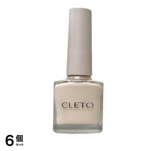 CLETO ink クレト インク02 7mL 6個セット