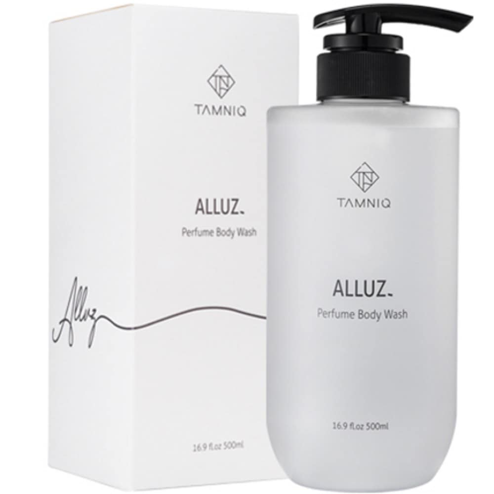 タンニクパルファム高保湿ボディウォッシュオルツフルーツ香500ml1個 4,901円