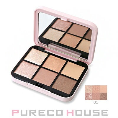 Qoo10] SNIDEL BEAUTY SNIDEL BEAUTY(スナイデル : ポイントメイク