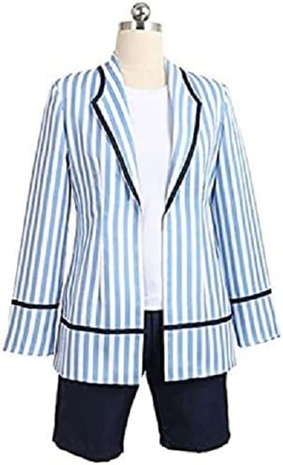 コスプレ 衣装 夏組 皇 天馬 アニメ イベント コスチューム オーダーメイド ホビー 学園祭