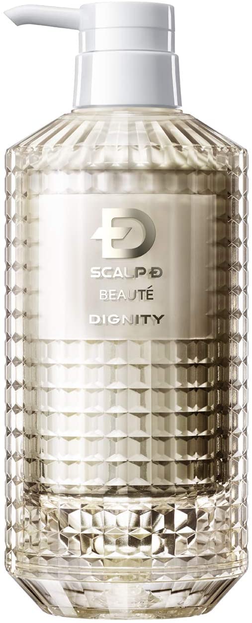 スカルプＤ ボーテ ディグニティ ザ スカルプ トリートメント パック 女性用 最高峰ライン [ ふけ/かゆみ/ノンシリコン/パラベン・サルフェートフリー ] 350ml