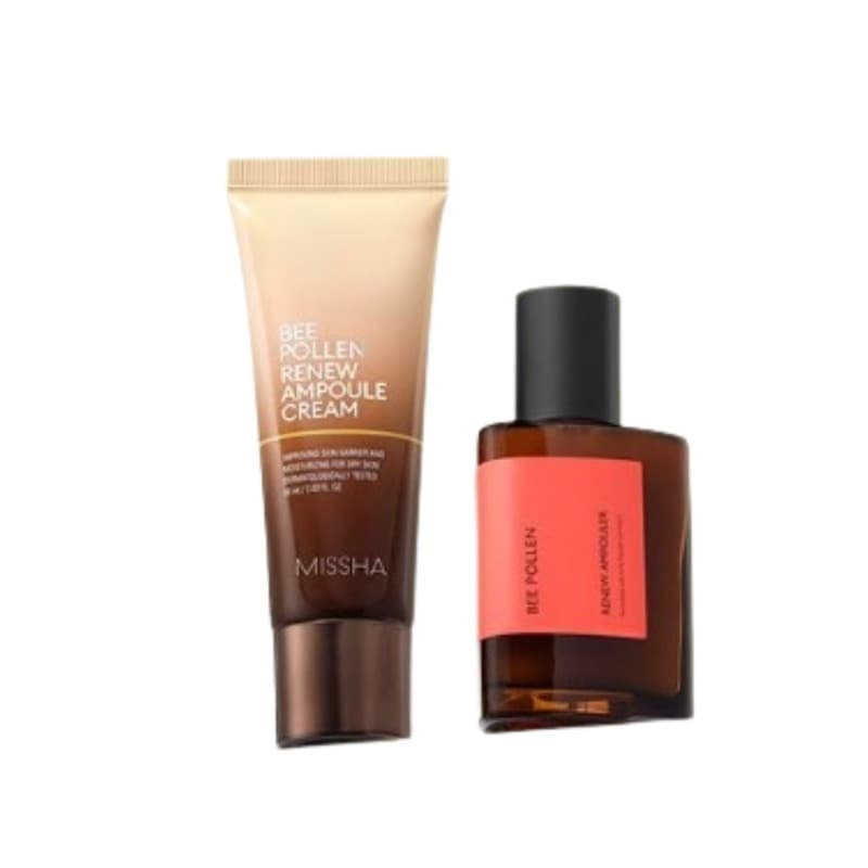 ビフォレン ハチミツ保湿 2種セット 9,843円