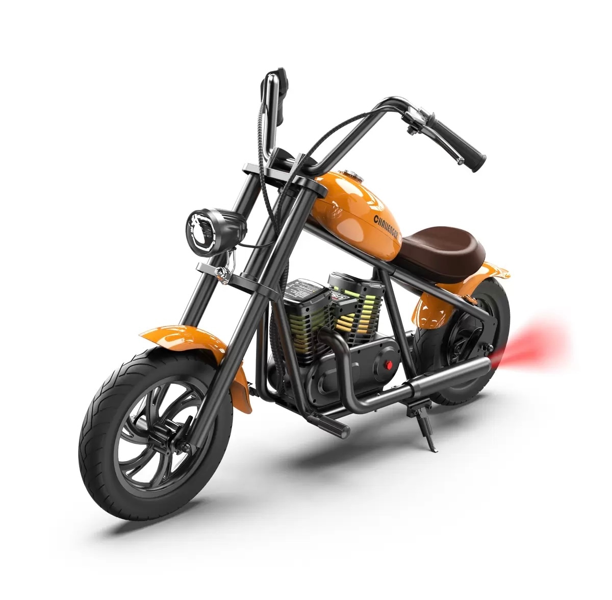 ハイパーゴーゴー 子ども用電動乗用 バイク