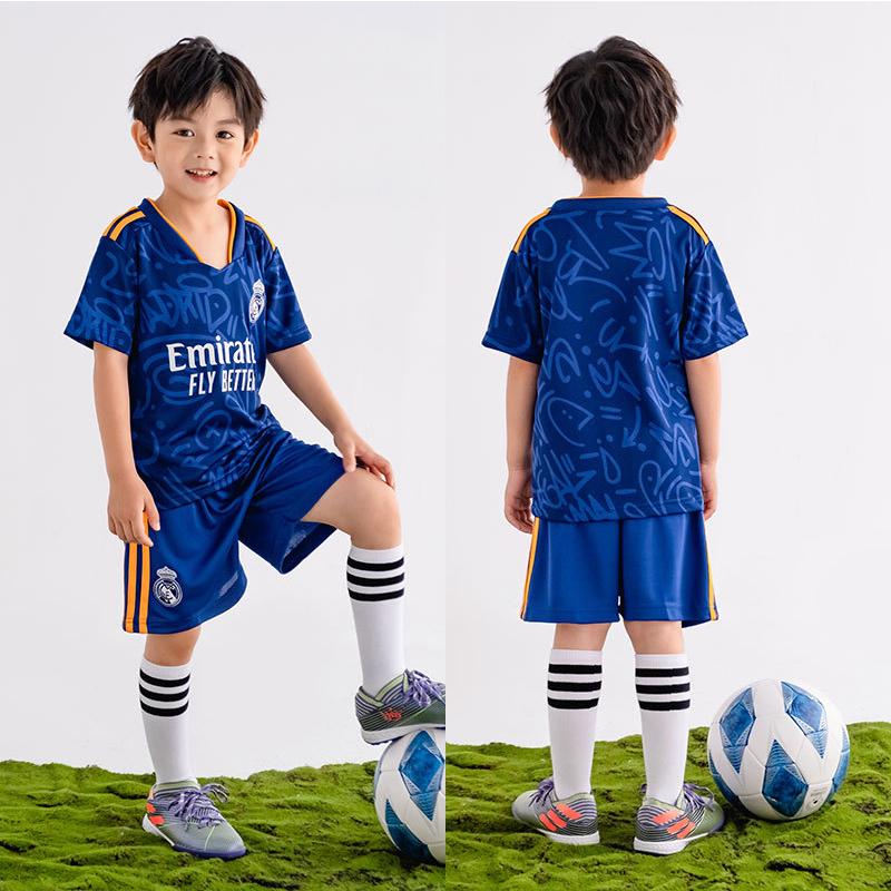 ジュニア　サッカーユニフォーム　まとめ売り　150cm Qoo10] サッカー ユニフォーム キッズ ジュニア : キッズ