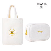 ❤️CHANEL 透明バッグ ポーチ付き。❤️ 楽天市場】【バッグ】CHANEL シャネル ココマーク ビニール